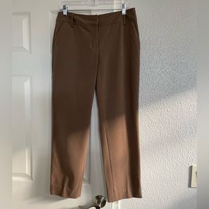 Atelier luxe pants